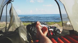 Backpacking Air Mattress: Understanding the Specifications
