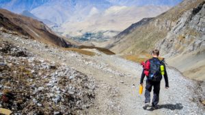Backpacking and Hiking Hydration Tips