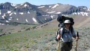 Backpacker Tip: 5 Tips from a New Hiker