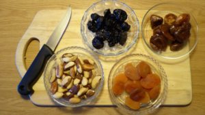 Best Trail Mix Recipe Snack Alternatives for Backpacking and Hiking