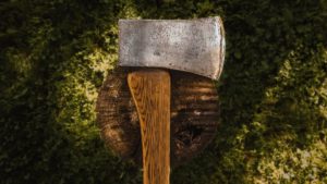 Best backpacking axe and hatchet 2020