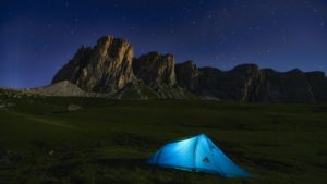 Best backpacking tents for 2020